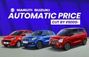 Maruti Slashes Prices Of AMT Variants Of Some Models, Now Mo...