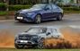 Mercedes-Benz C-Class And GLC Receive Model Year Updates & P...