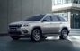 Jeep Meridian X Launched Again, Priced At Rs 34.27 Lakh