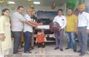 Deliveries Of Toyota Taisor Underway