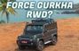 Force Gurkha Likely To Become More Affordable, 4X2 Variant C...