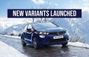 2024 Tata Altroz Launched With New Variants, Gets Additional...