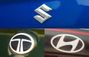 Maruti And Hyundai Zoomed Past Tata, Mahindra And Others To ...