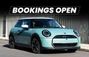 Bookings For The New Petrol-Powered Mini Cooper S Commence I...