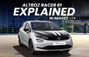 Take A Look At The Tata Altroz Racer Entry-level R1 Variant ...