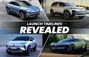 टाटा मोटर्स वित्तीय वर्ष 2026 तक लॉन्च करेगी चार नई इलेक्ट्र...