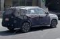 Hyundai Alcazar Facelift Spotted Testing In India, Here’s Wh...