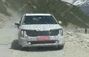 New-Generation Kia Carnival Spied Testing Again, This Time I...