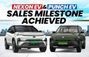 Tata Punch EV Crosses 10,000 Sales In 5 Months, Nexon EV Surpasses 68,000 Units Since 2020