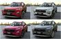 Toyota Urban Cruiser Taisor Variants In Pics: E, S, S Plus, ...