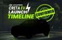 Hyundai Creta EV Launch Timeline Confirmed