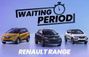 ఈ జూన్‌లో Renault కారు కోసం 3 నెలల నిరీక్షణా సమయం