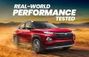 Toyota Taisor Turbo Automatic: Real-world Performance Test