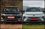 Watch: Mahindra XUV400 EV vs Tata Nexon EV - Which One Charg...