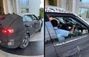 Hyundai Creta EV காரின் இன்ட்டீரியர் மீண்டும் படம் பிடிக்கப்...