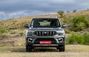 Mahindra Scorpio N To Get More Premium Features On Higher-sp...