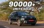 2024 Hyundai Creta Is Getting Closer To 1 Lakh Units Sales