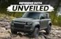 Land Rover Defender Octa Revealed, Prices To Start From Rs 2...