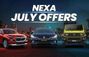 Maruti Nexa July 2024 Offers Part 1- Discounts Of Up To Rs 2...