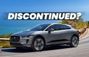 Jaguar I-Pace Electric SUV Bookings Paused, Removed From Off...
