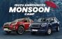 Isuzu India Announces Monsoon Car Care Camp Across The Count...