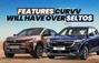 7 Features Tata Curvv Can Get Over Kia Seltos
