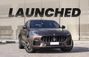 Maserati Grecale Luxury SUV Launched In India At Rs 1.31 Cro...