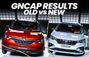 Maruti Ertiga And Renault Triber Global NCAP Crash Tests: Ne...