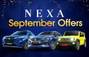 Drive Home A Maruti Nexa Car With Savings Up To Rs 2.5 Lakh ...