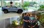 Bollywood Actor John Abraham And Indian Hockey Star P.R. Sreejesh Bring New Cars Home But They Are Not Luxury Models