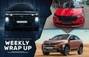 Car News That Mattered This Week (September 2-6): New Car La...