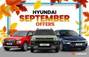 Hyundai September 2024 Offers: Discounts On Exter, Verna, Ve...