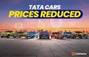 Some Tata Cars Except EVs Get A Price Cut Of Up To Rs 2.05 L...