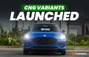 2024 Maruti Swift CNG Launched, Prices Start From Rs 8.20 La...