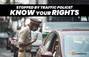 Stopped By A Traffic Police? Here’s What You Need To K...