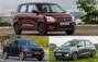 Maruti Dominated The Compact And Midsize Hatchback Sales In ...