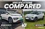 MG Windsor EV vs Tata Nexon EV: സ്പെസിഫിക്കേഷൻസ് താരതമ്യ��ം