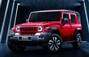 Mahindra Thar Roxx VIN 0001 Sold At Rs 1.31 Crore