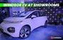 MG Windsor EV Arrives At Dealerships, Test Drives To Begin S...