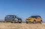 Renault Triber vs Toyota Rumion: Space And Practicality Comp...