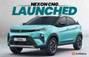 Tata Nexon CNG ലോഞ്ച് ചെയ്തു, വില 8.99 ലക്ഷം രൂപയിൽ നിന്ന് ആ...