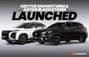 MG Hector Snowstorm And MG Astor Blackstorm Editions Launche...