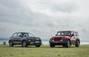 Mahindra Thar Roxx vs Hyundai Creta: New Kind Of Family SUVs...