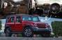 Mahindra Listen To Feedback, Thar Roxx Now Available With A ...