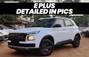 Check Out The Hyundai Venue Base-spec E Plus Variant In 8 Im...