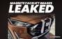 Nissan Magnite Facelift Images Leaked Online Ahead Of Launch