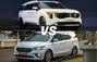 2024 Kia Carnival vs Old Carnival: Key Changes Explained