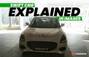 Maruti Swift CNG Vxi (O) Mid-spec Variant Explained In 5 Ima...