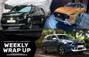 Car News That Mattered This Week (Sept 30-Oct 4): 3 New Car ...