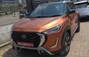 ಶೋರೂಂಗಳಲ್ಲಿ ಕಾಣಿಸಿಕೊಂಡ Nissan Magnite Facelift, ಸದ್ಯದಲ್ಲೇ ಟೆ...